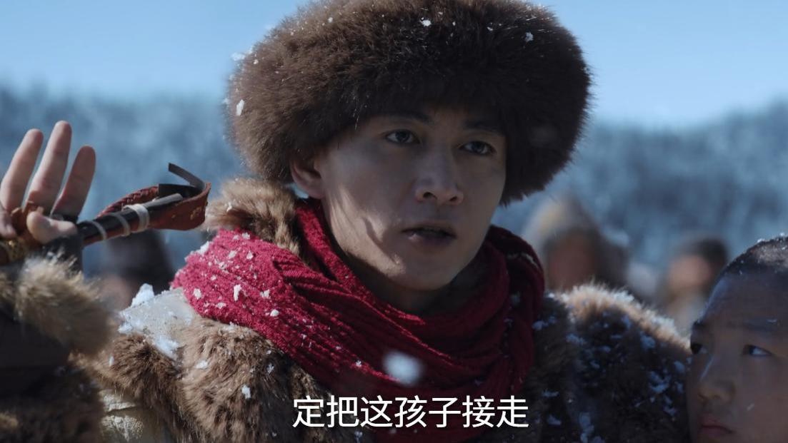 《大生意人》开局：1根人参，2条人命，藏着古平原的5年苦心经营