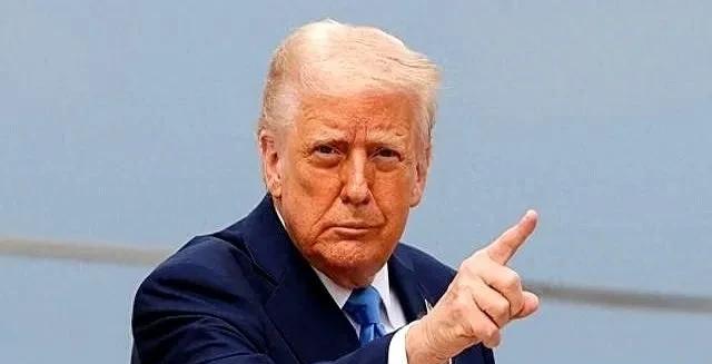 特朗普上任即将满百日，但俄乌和平谈判仍陷入在僵局中，各方的博弈在持续加剧。特朗普