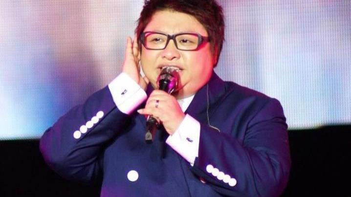 韩红再次减重！为举办全球演唱会控制饮食不吃肉