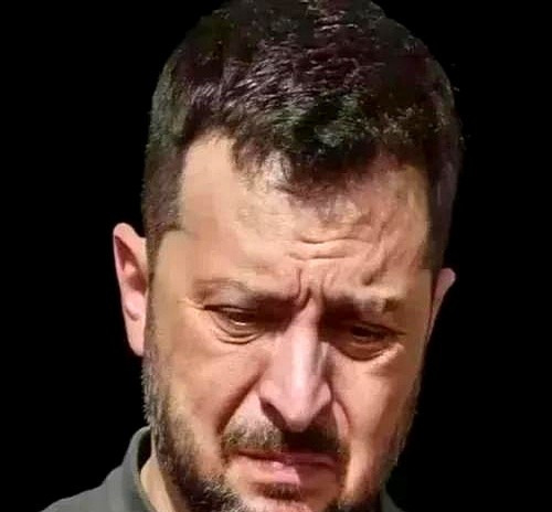 泽连斯基死磕普京，背后全是算计











有没有搞错！乌克兰现在简直