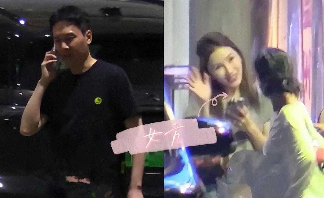 不得不承认，
冯绍峰这个人，
其他的地方都好，但这次眼光急剧下滑，要知道他的前女
