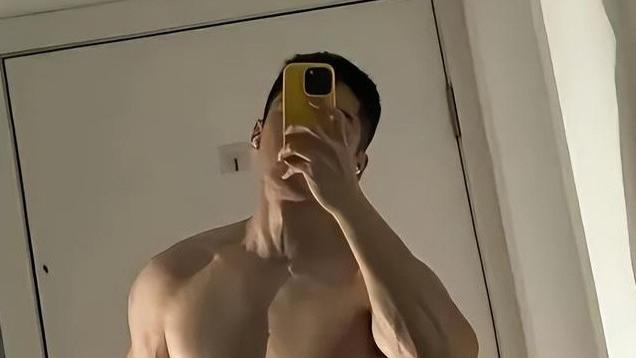 小杰，那个总是让人心动的男人