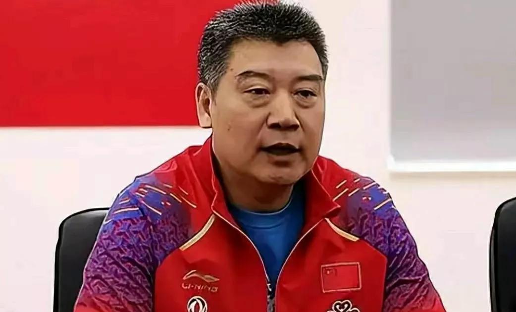 你觉得谁会接替李隼成为国乒总教练，
马琳，王皓，肖战，还是秦志戬，
有人说是马琳