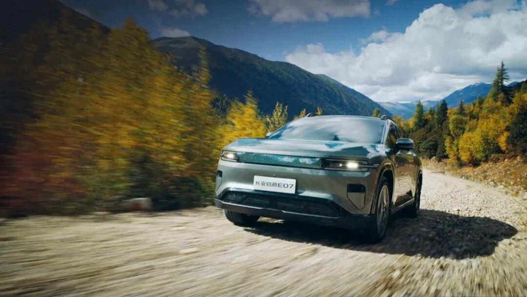 智能电动时代的掉队者！这三款新能源车为何边缘化？