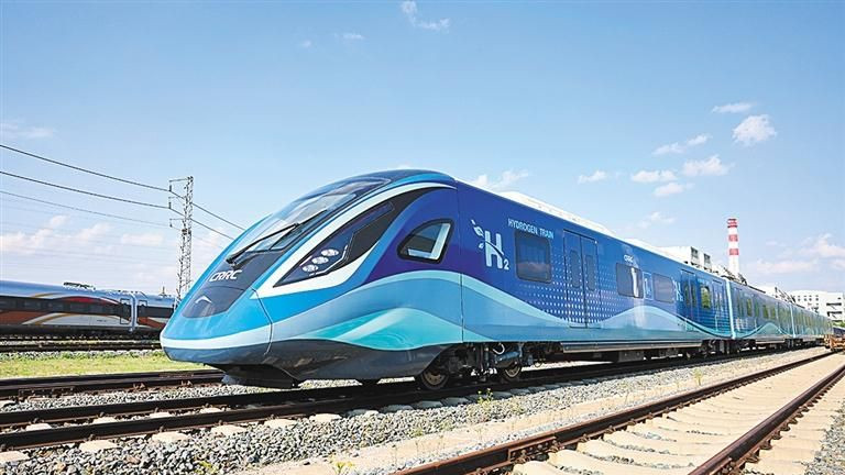 中国成功夺回高铁“心脏”主导权，硬气宣布：关键技术，永不出售