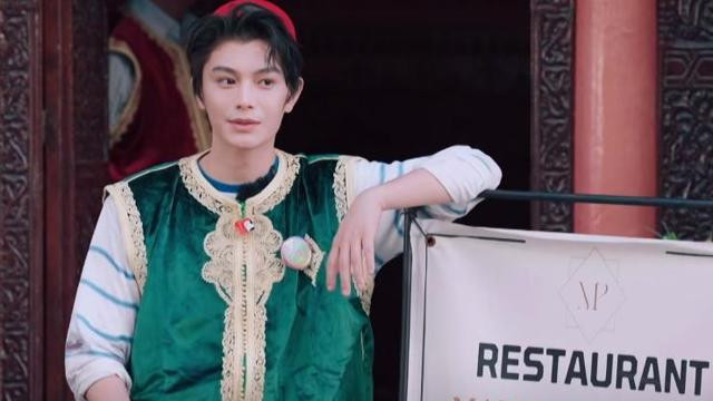 芒果台对于综艺节目IP的打造很有一套，《中餐厅》节目组为保内容新鲜感，做出了一些调整