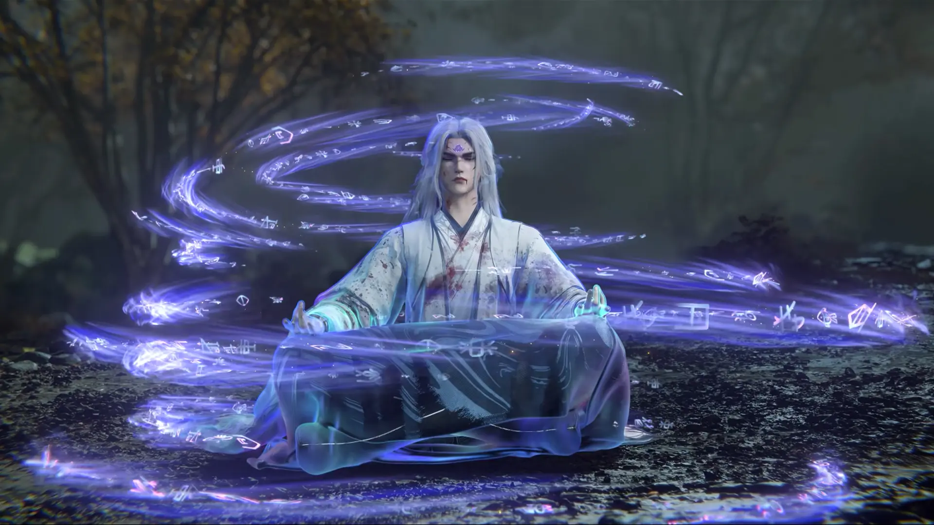 《仙逆》叱虎结局: 从生死兄弟到命运悲剧的巨魔族少主