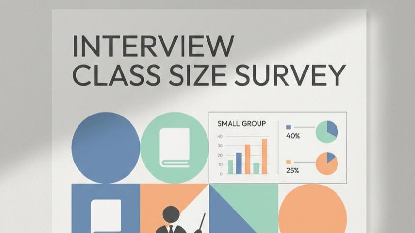 江苏省考面试：面试培训机构"小班教学"乱象调查