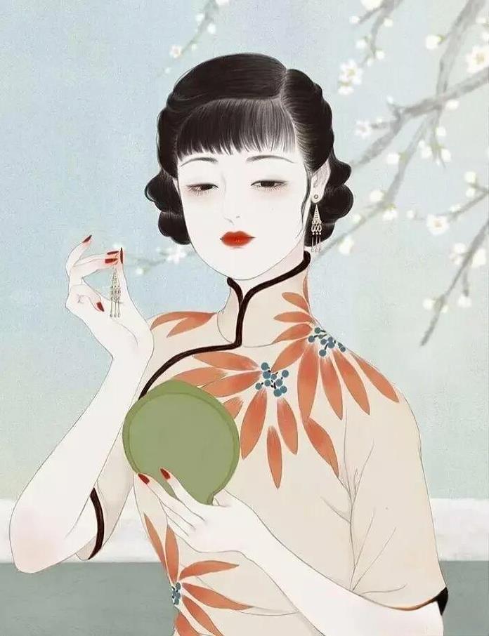 我朋友56岁，离异多年，前段时间生病住院，我劝她再找一个老伴，她婉拒了
我朋友在