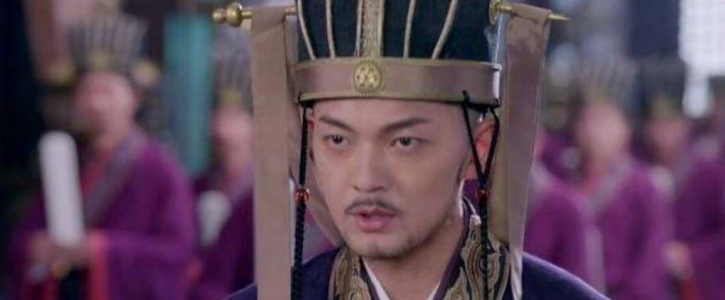 隋朝百战百胜的军神，人格复杂最后善终，却被认为是第一奸臣