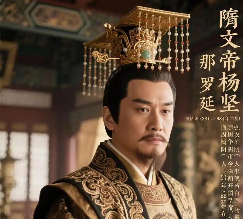 大象二年（公元580年），周静帝晋杨坚为大丞相，不久又晋杨坚为相国，免都督中外诸