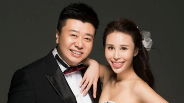 演员张宁益：与奥运冠军马琳离婚后，再嫁金融学霸，如今过得怎样