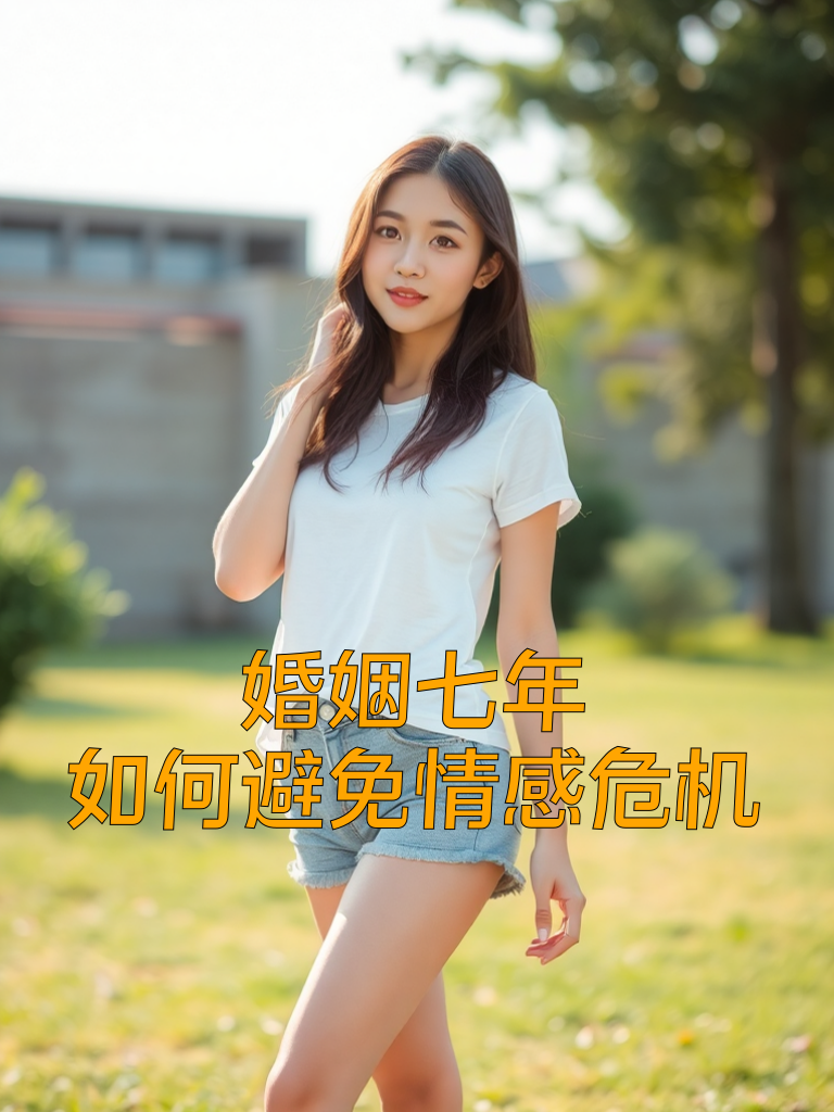 婚姻七年，如何避免情感危机