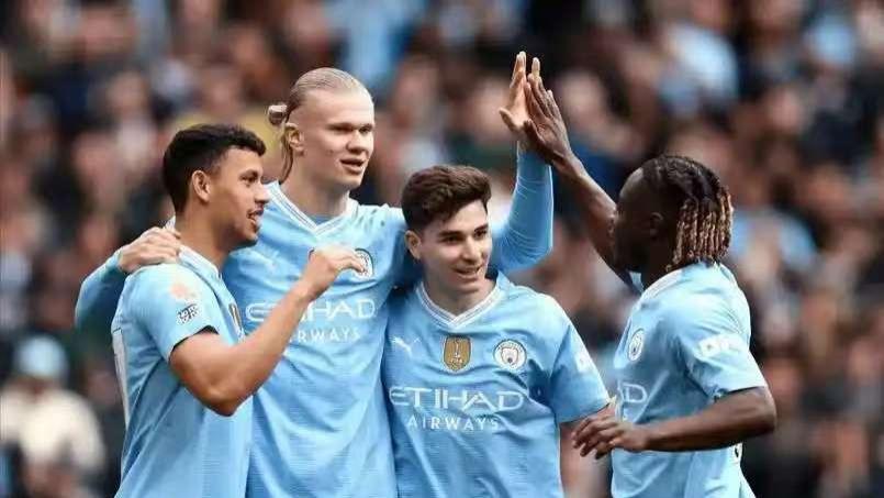 12月17日，曼城vs布伦特福德，罗达vs前进之鹰