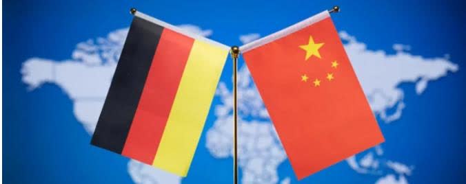 对于我们的回击，德媒非常的不高兴！

在8月19日，德国刊文声称，德国外长批