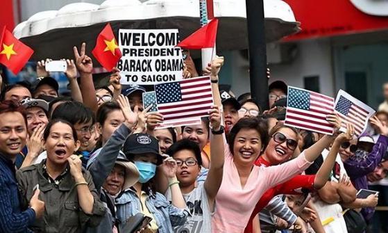 又一亚洲国家向美国靠拢，欲望大于日韩，曾战胜2个五常国家？亚洲有一个国家，最近几