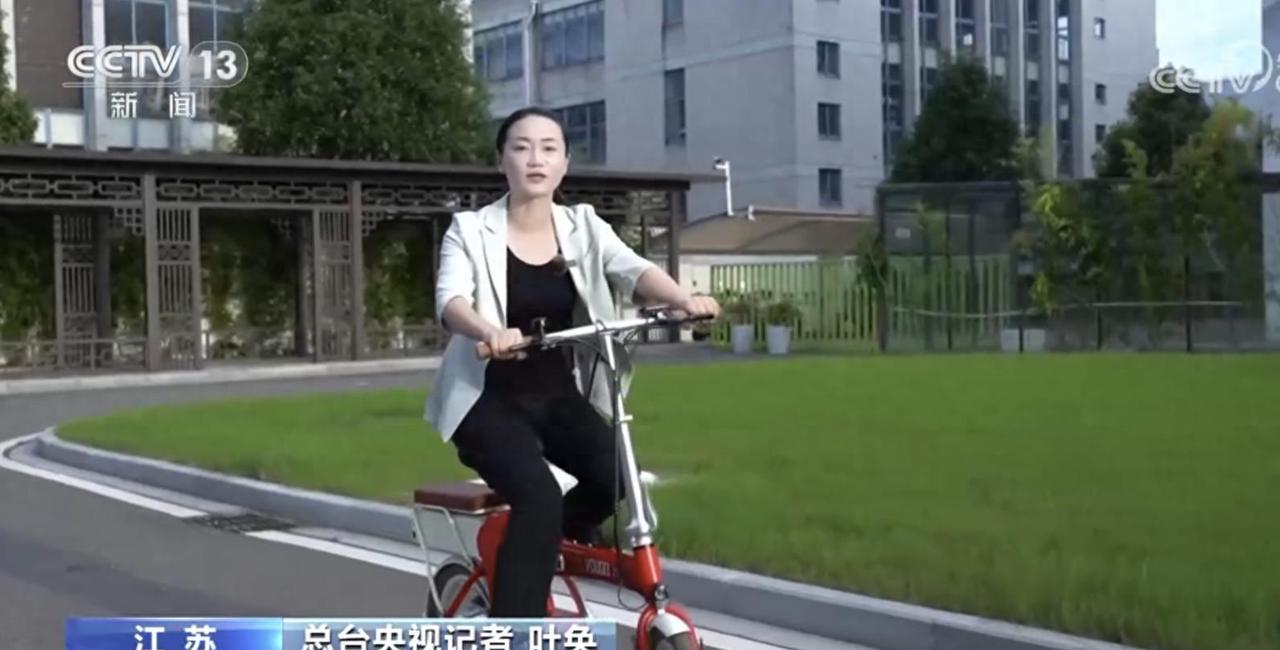 满大街电驴要下岗了？新物种3分钟灌满能跑100公里。“充电两小时跑路五分钟”的电