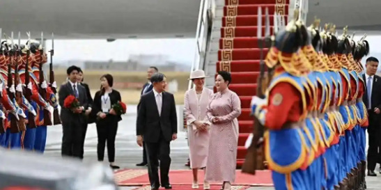 日本搞事，针对中国，想干啥？











日本最近动作频频，简直像个跳