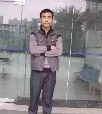 宁夏，男子小学文化，可他有一个独门绝技，6个月内，男子就忽悠了多名受害者。令人意