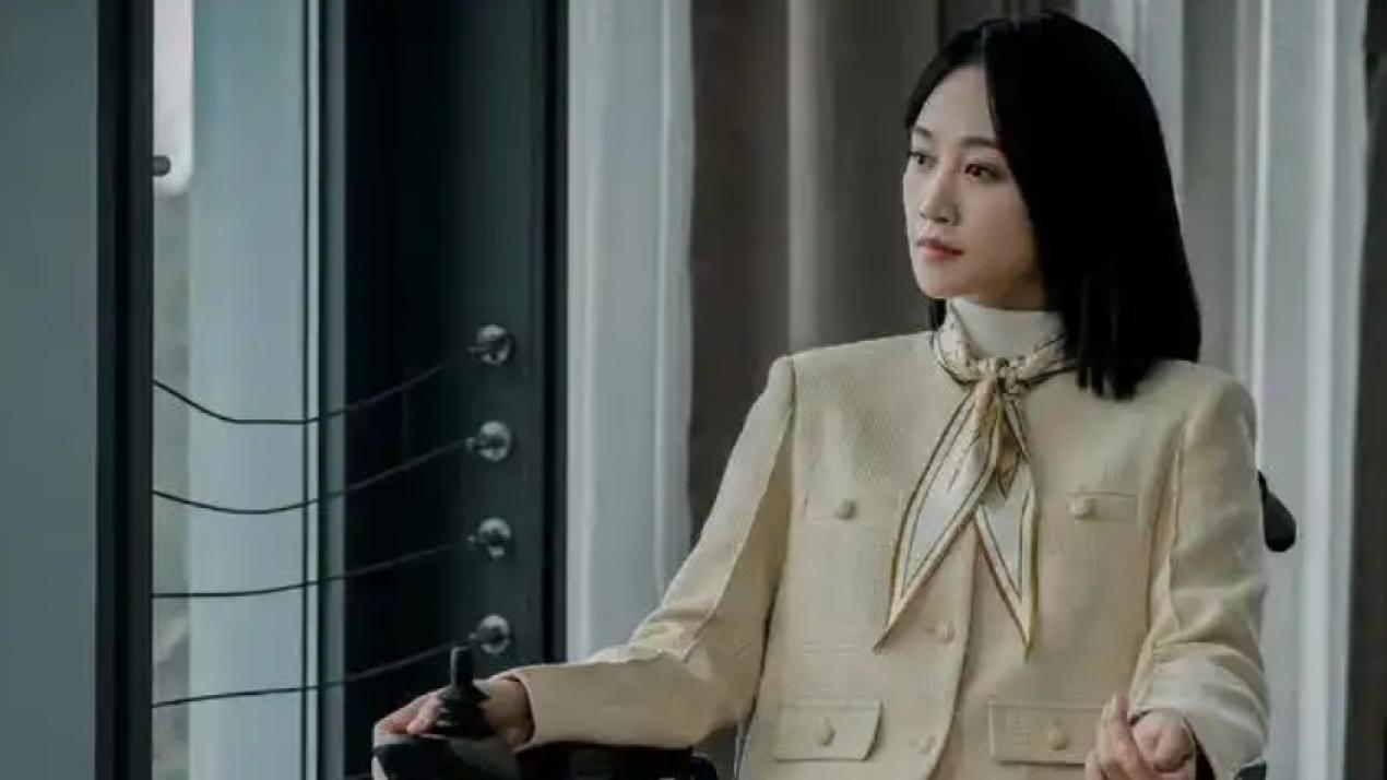 《错位》里谁才是最大的赢家呢？