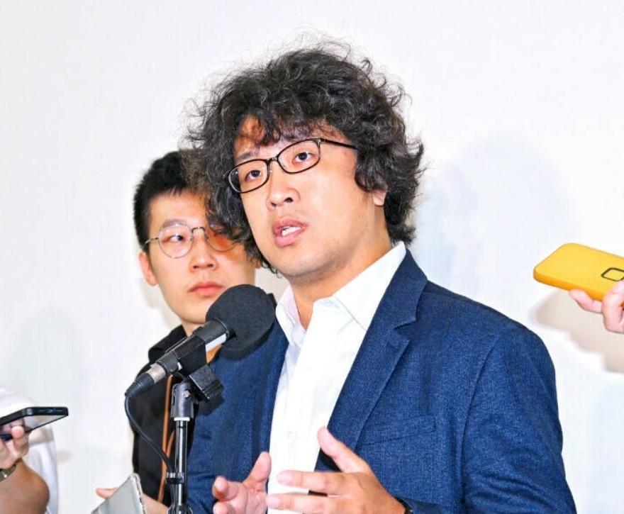 岛内媒体表示，沈伯洋确实大事不妙了！11月5日，岛内媒体援引，一位常往来大陆、并