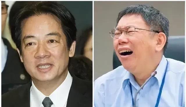 朱立伦怒怼赖清德：放了柯文哲！赖清德回应被嘲“装傻”
你见过“政治人质”吗？8月