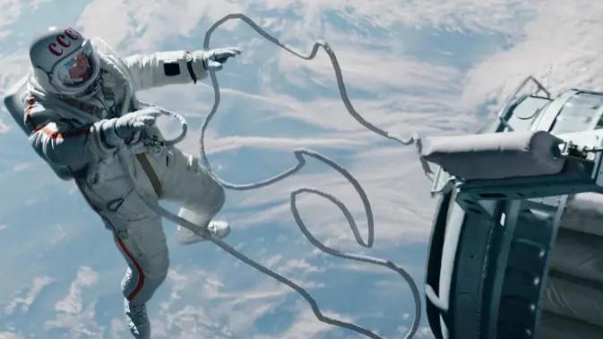 俄罗斯冷门电影，前苏联辉煌一瞬