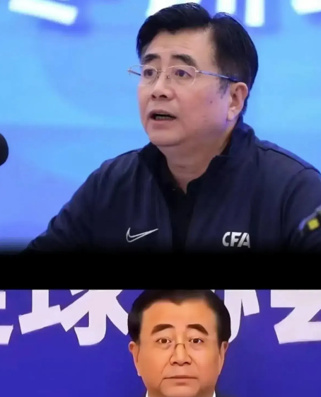 平安已撤资国足。
球员宁退役也不降薪，赞助商全跑了，大牌教练给再多钱也不来。上面