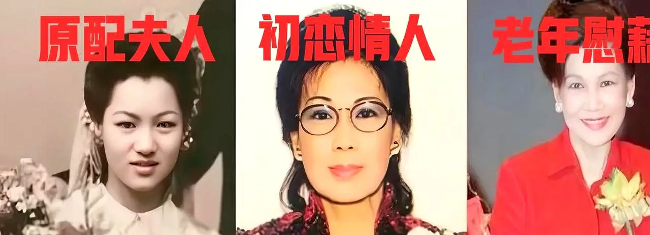 霍英东和三个女人的故事











霍英东的爱情故事，扑朔迷离！三个女
