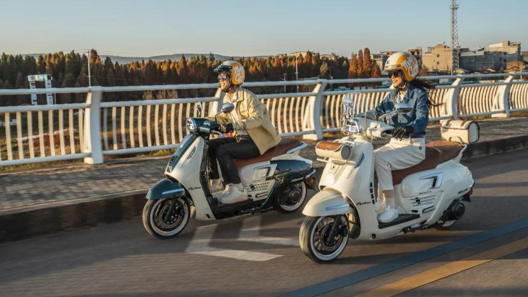 未来毫米波雷达等智控配置成为标配？14999元起，赛科龙RT250E上市！