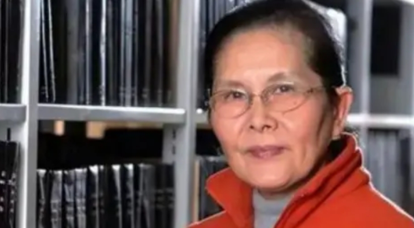 我国顶尖半导体教授李爱珍，申请中科院院士被淘汰，不料2007年，她竟然摇身一变成