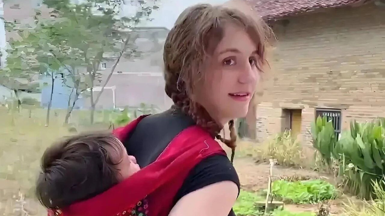 中国男人，正在被全球“抢购”！洋媳妇疯抢潮席卷地球村，国内婚恋市场彻底崩盘？