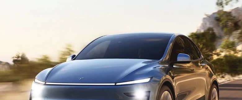 最新官宣，特斯拉涨价  3月18日，特斯拉中国官方宣布对焕新Model Y部分车