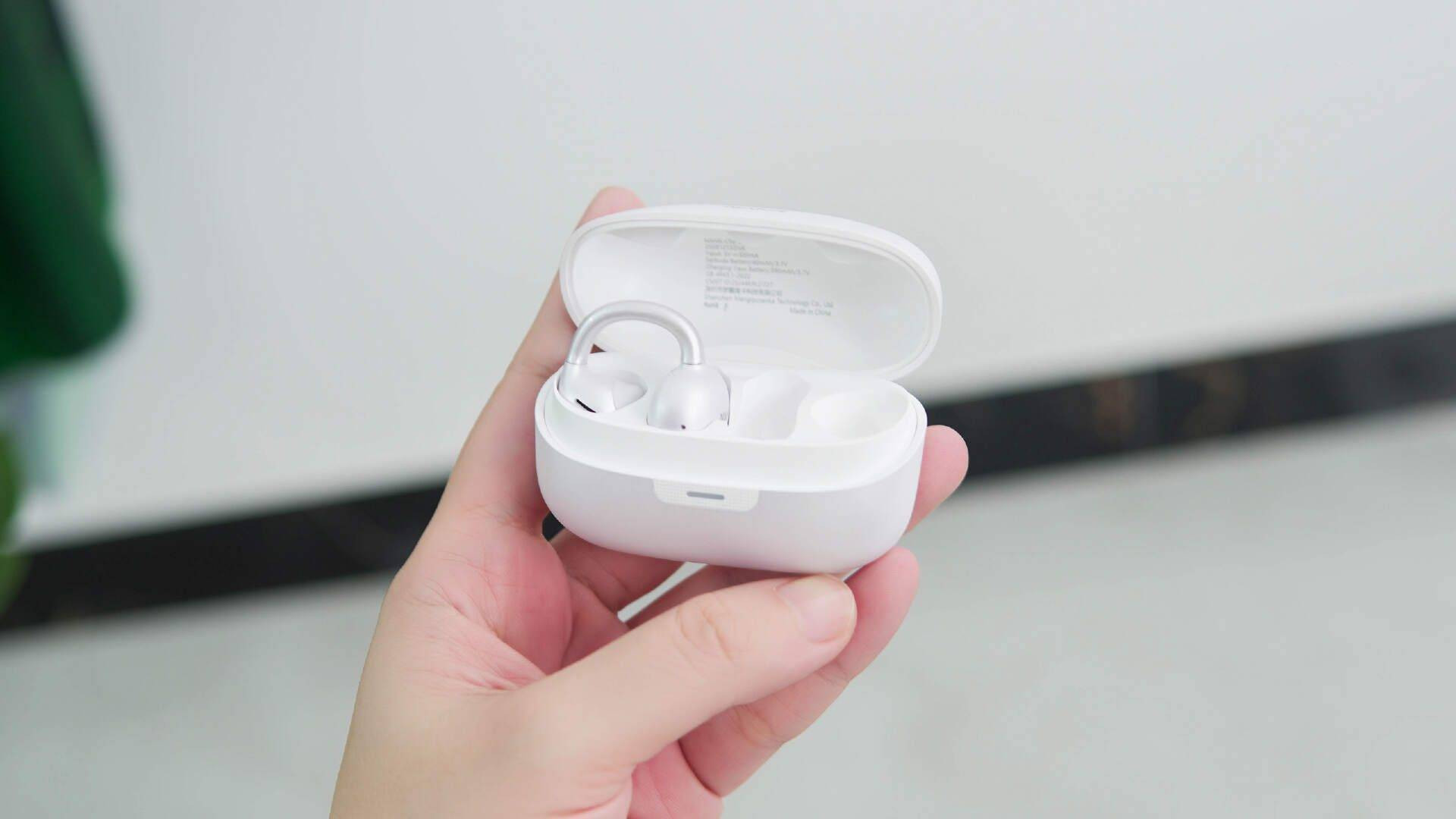 开放式耳机哪个牌子好？十大性能好的开放式耳机