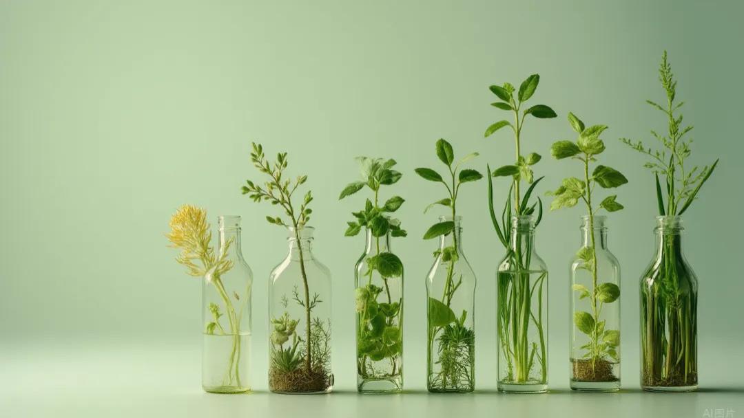 做好一个品牌就够了？植物医生掌舵人解勇的“单品牌”赌局