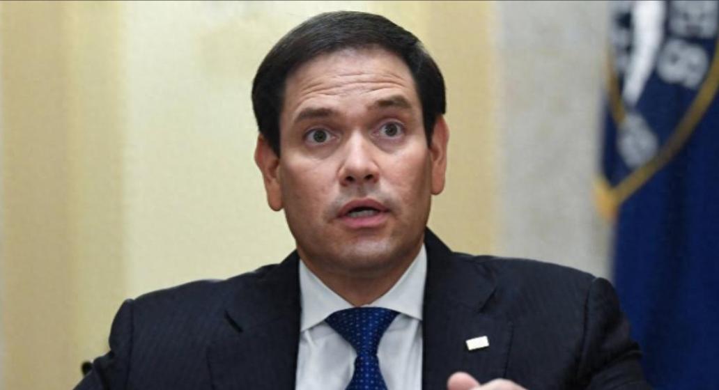 “必须让中国明白赢不了！” 美国国务卿接受采访时被问，如果美国跟中国开战能打赢吗