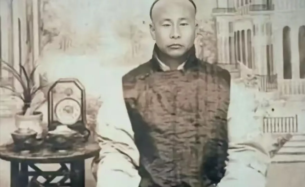 1989年，天津市决定对霍元甲大侠的坟墓，进行迁坟，不想，这一次迁坟，竟揭开了霍