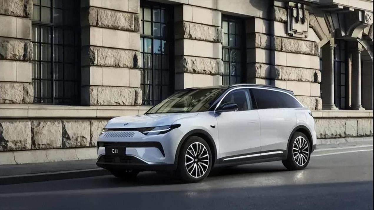 老用户的“难题” 零跑汽车的“解题”