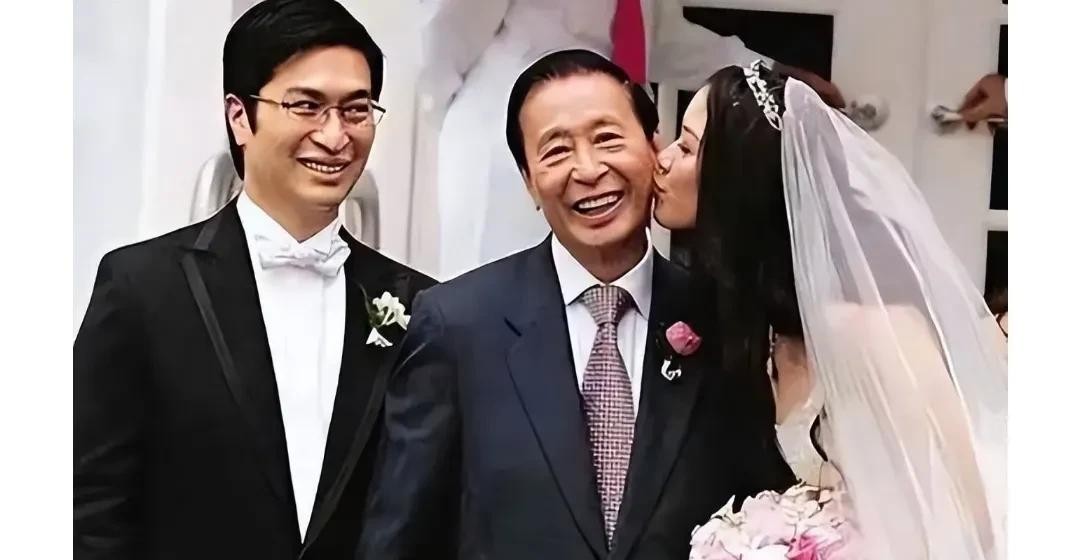 徐子淇应该做这两件事





豪门媳妇不好当，如果我是徐子淇，我会先稳住自己阔