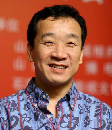 刘亚津与张国丰：因虾结怨，因爱和解