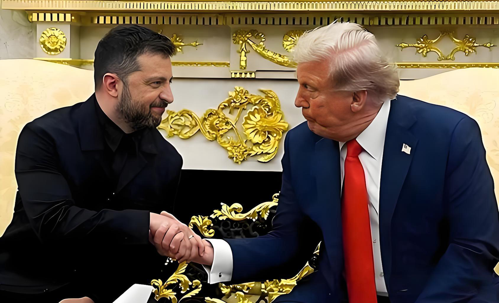 战壕盼弹，基辅分赃！乌克兰1亿贪腐案的真相