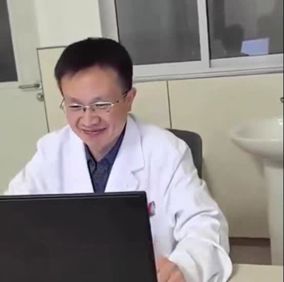 ”太治愈了！山东临沂，一女子因生活琐事和丈夫吵架，但因为丈夫是外科医生，当天晚上