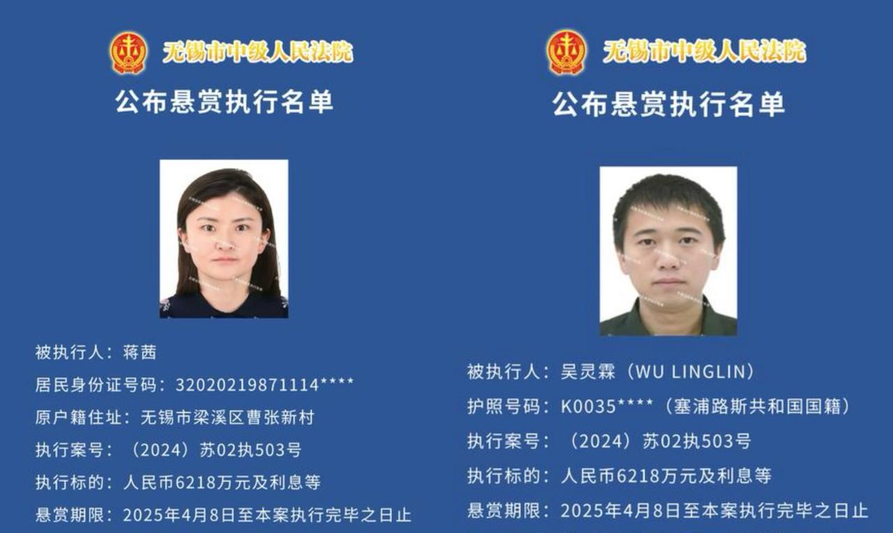 这蒋美女牛呀，执行标的6000多万，协助执行的可奖励300余万，这才是真正的“负