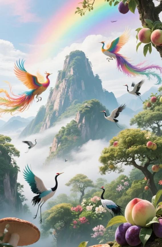 《西游记》总有个疑问，既然取经这么多磨难，悟空又会筋斗云，为何不让悟空一个筋斗飞