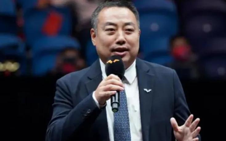 林高远对外成绩一直是一般般，为什么在国家队始终占据着一席之地呢？
国家队之前年龄