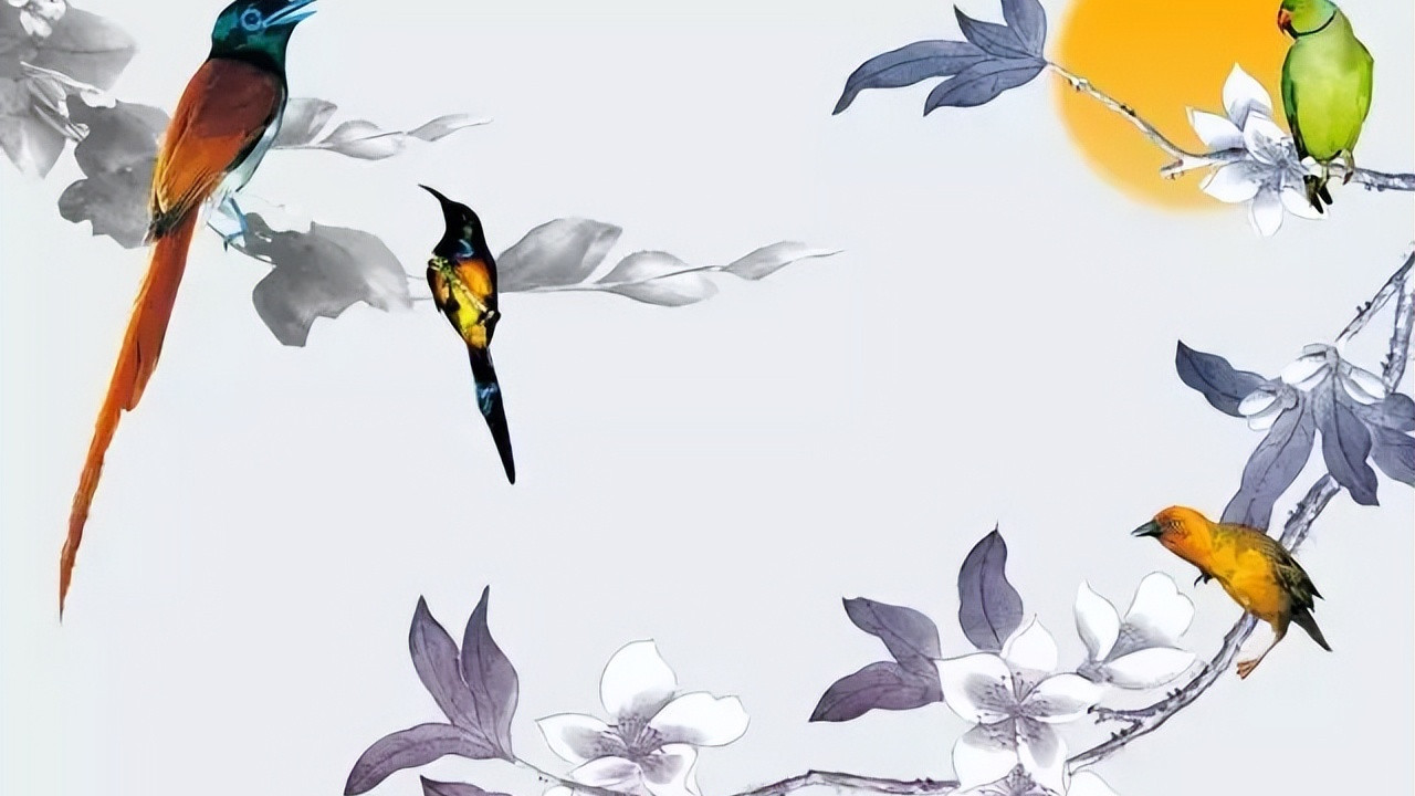 干一行爱一行，干什么像什么