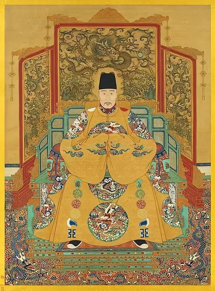 嘉靖和文臣们的极限拉扯，差点被弄死
嘉靖给当兵的涨工资，提高道家的地位来打击儒家