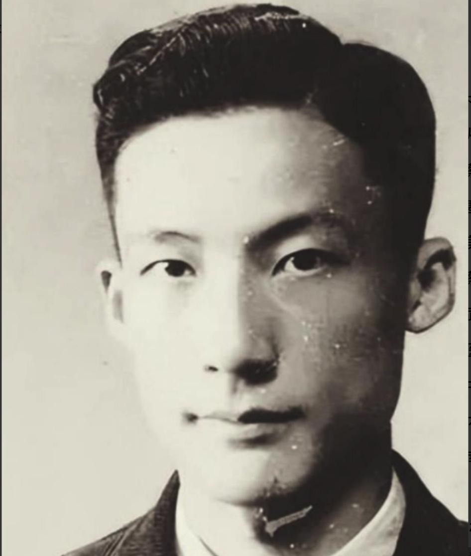 1949年，毛人凤下令处决朱君友。朱君友被带出牢房后，发现押他去刑场的两个特务老