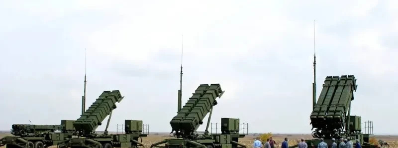 基辅空军不行了 只能靠防空导弹保命











话说基辅这仗打到现在，