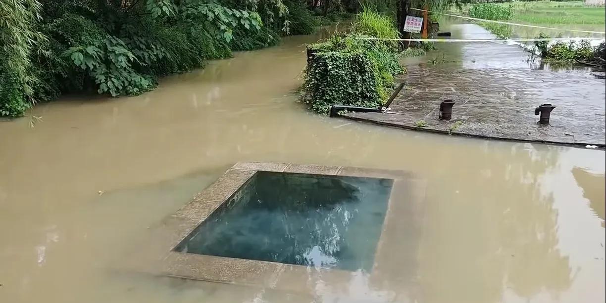井水不犯河水！[赞]